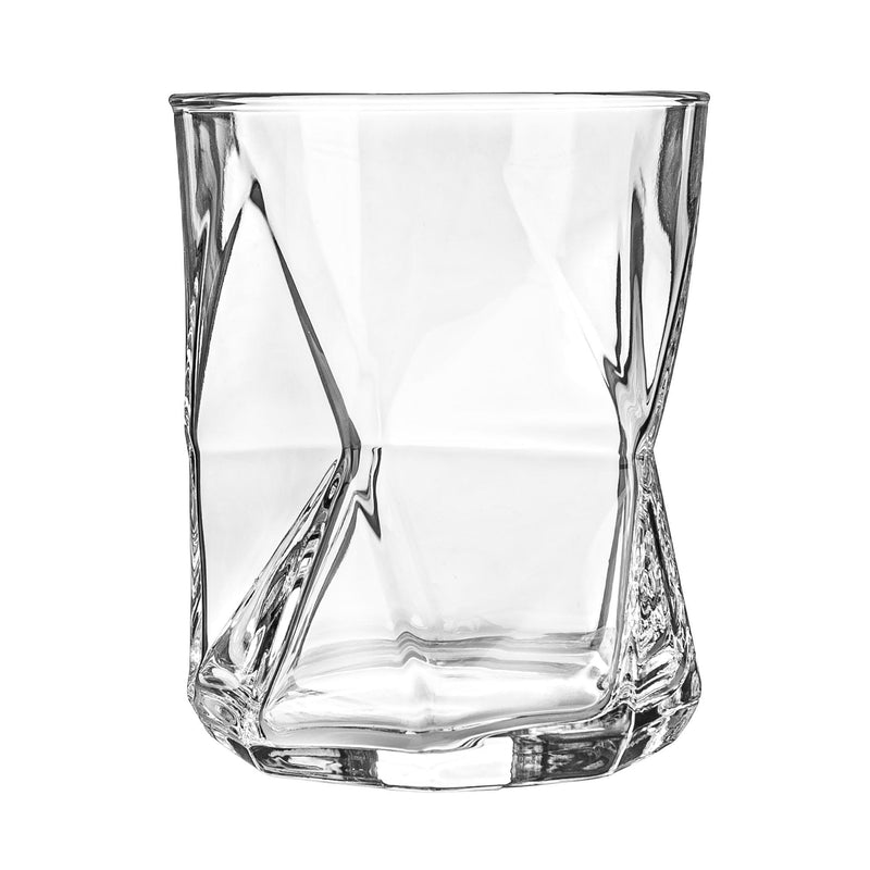 410ml Cassiopea Tumbler Glasses - Pack of Four
