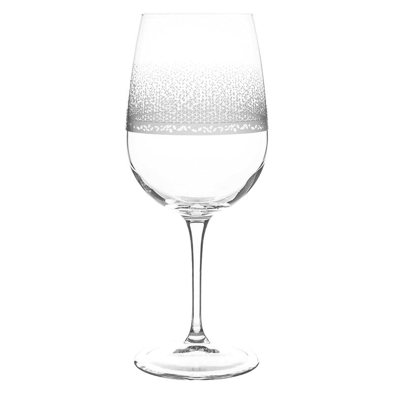 500ml Inventa Wine Glasses - Pack of Six