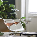 305ml Bartender Espresso Martini Glasses - Pack of Six