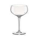 305ml Bartender Espresso Martini Glasses - Pack of Six