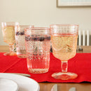300ml Romantic Highball Glasses - Pack of Four