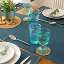 320ml Romantic Wine Glasses - Pack of Four