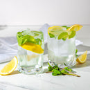 300ml Sorgente Tumbler Glasses - Pack of Six