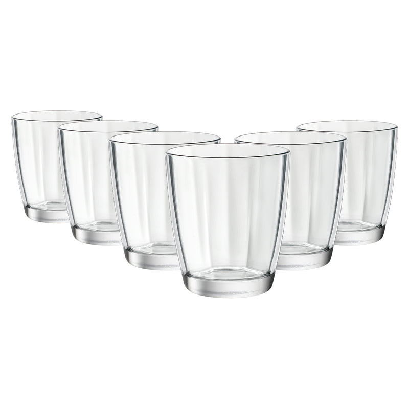 300ml Pulsar Whisky Glasses - Pack of Six