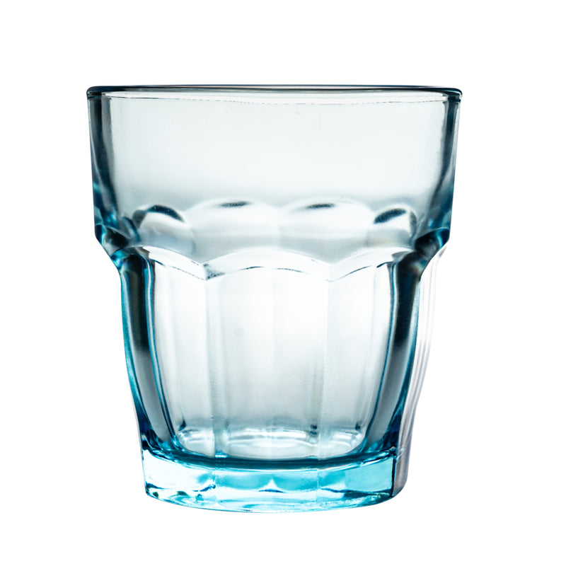 270ml Rock Bar Lounge Water Glasses - Pack of Six