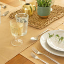 320ml Romantic Wine Glasses - Pack of Six