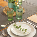 300ml Romantic Highball Glasses - Pack of Four