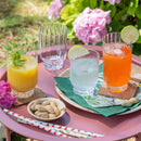 430ml Florian Highball Glasses - Pack of Six