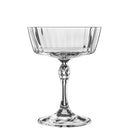 275ml America '20s Champagne Cocktail Saucers - Pack of Six