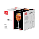 380ml Florian White Wine Glasses - Pack of Six