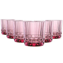300ml America '20s Tumbler Glasses - Pack of Six