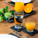 260ml Luna Whisky Glasses - Pack of Four