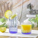 300ml America '20s Tumbler Glasses - Pack of Six