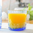 300ml America '20s Tumbler Glasses - Pack of Six