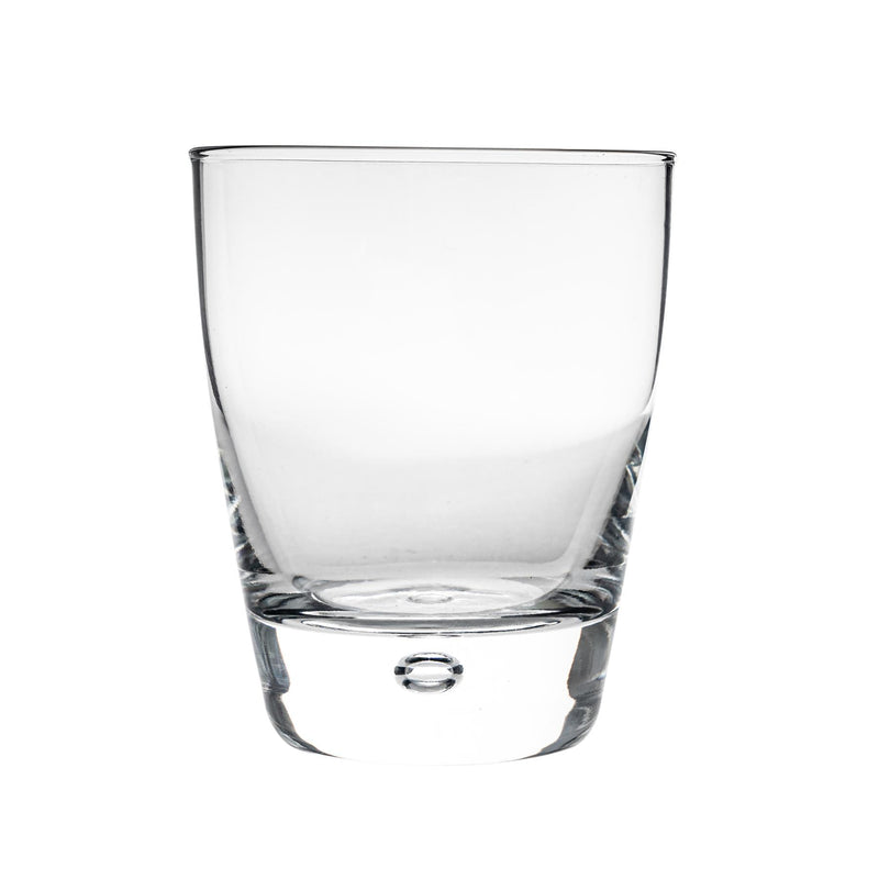 260ml Luna Whisky Glasses - Pack of Four