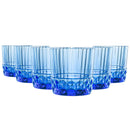 300ml America '20s Tumbler Glasses - Pack of Six