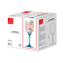 245ml Florian Cocktail Glasses - Pack of Six