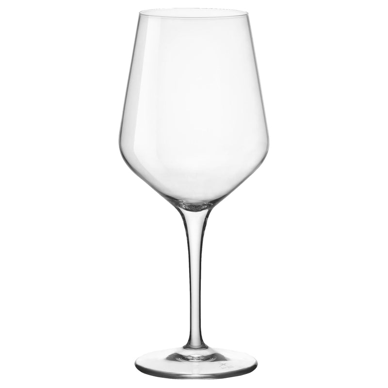 670ml Electra Red Wine Glasses - Pack of Six