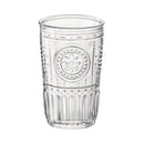 Bormioli Rocco Long Drinking Glasses