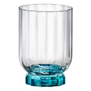 300ml Florian Whisky Glasses - Pack of Six