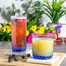 490ml America '20s Highball Glasses - Pack of Six