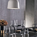 Italian drinking glassware