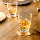 375ml Nadia Whisky Glasses - Pack of Four