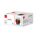 300ml Florian Whisky Glasses - Pack of Six