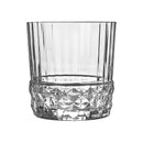 370ml America '20s Tumbler Glasses - Pack of Six
