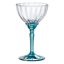 240ml Florian Champagne Cocktail Saucers - Pack of Six