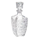 780ml Dedalo Whisky Decanter