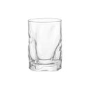 300ml Sorgente Tumbler Glasses - Pack of Six