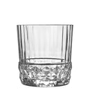 300ml America '20s Tumbler Glasses - Pack of Six