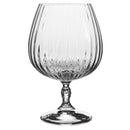 650ml America '20s Brandy Glasses - Pack of Six